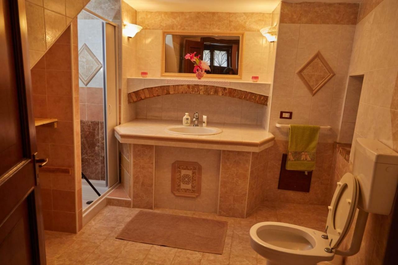 Home Sweet Home Санта-Катерина-делло-Ионио Экстерьер фото